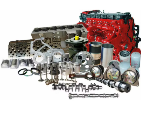 Diesel Generator Spare Parts